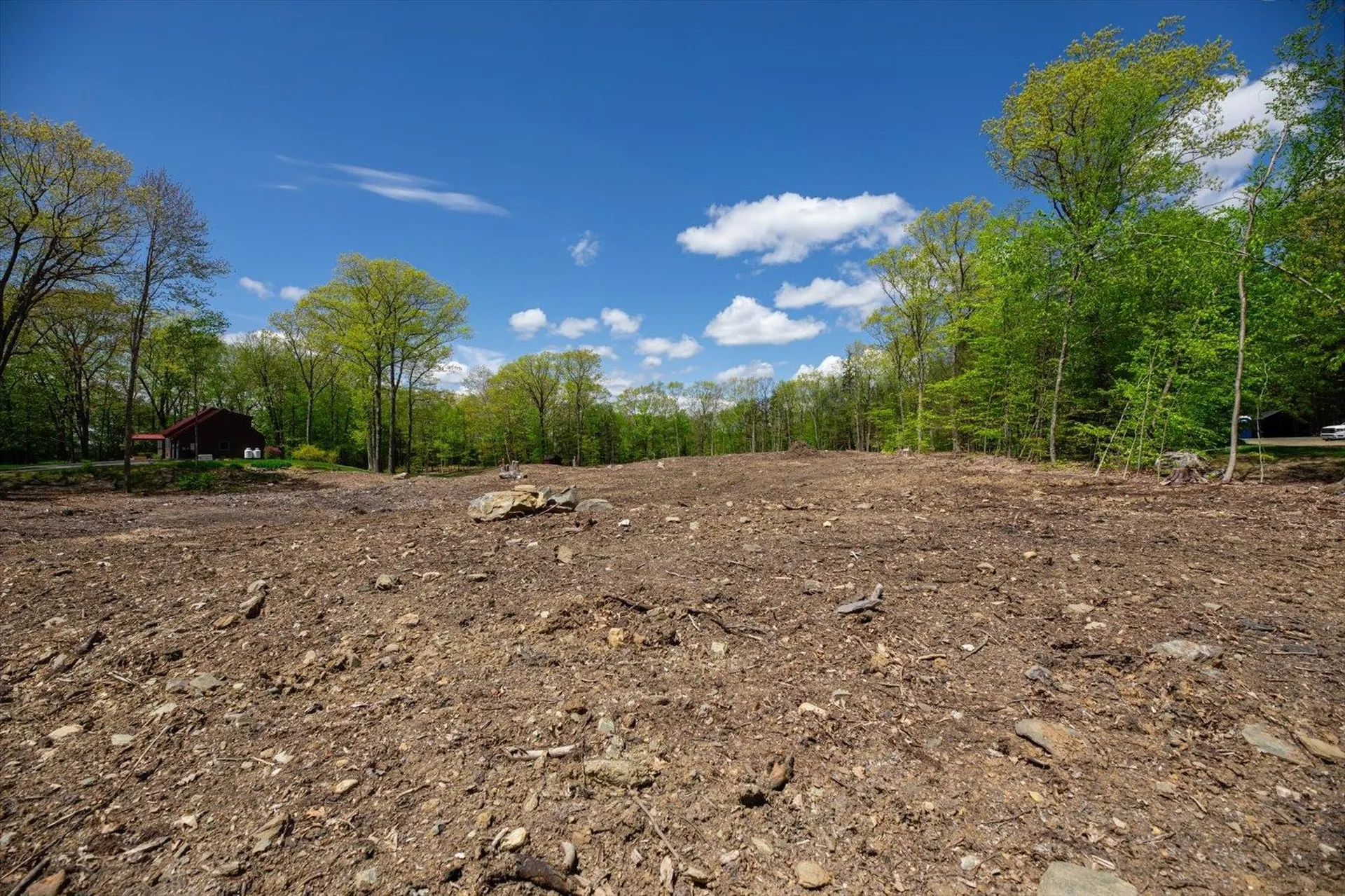 Pond Brook Road Chesterfield NH 03443