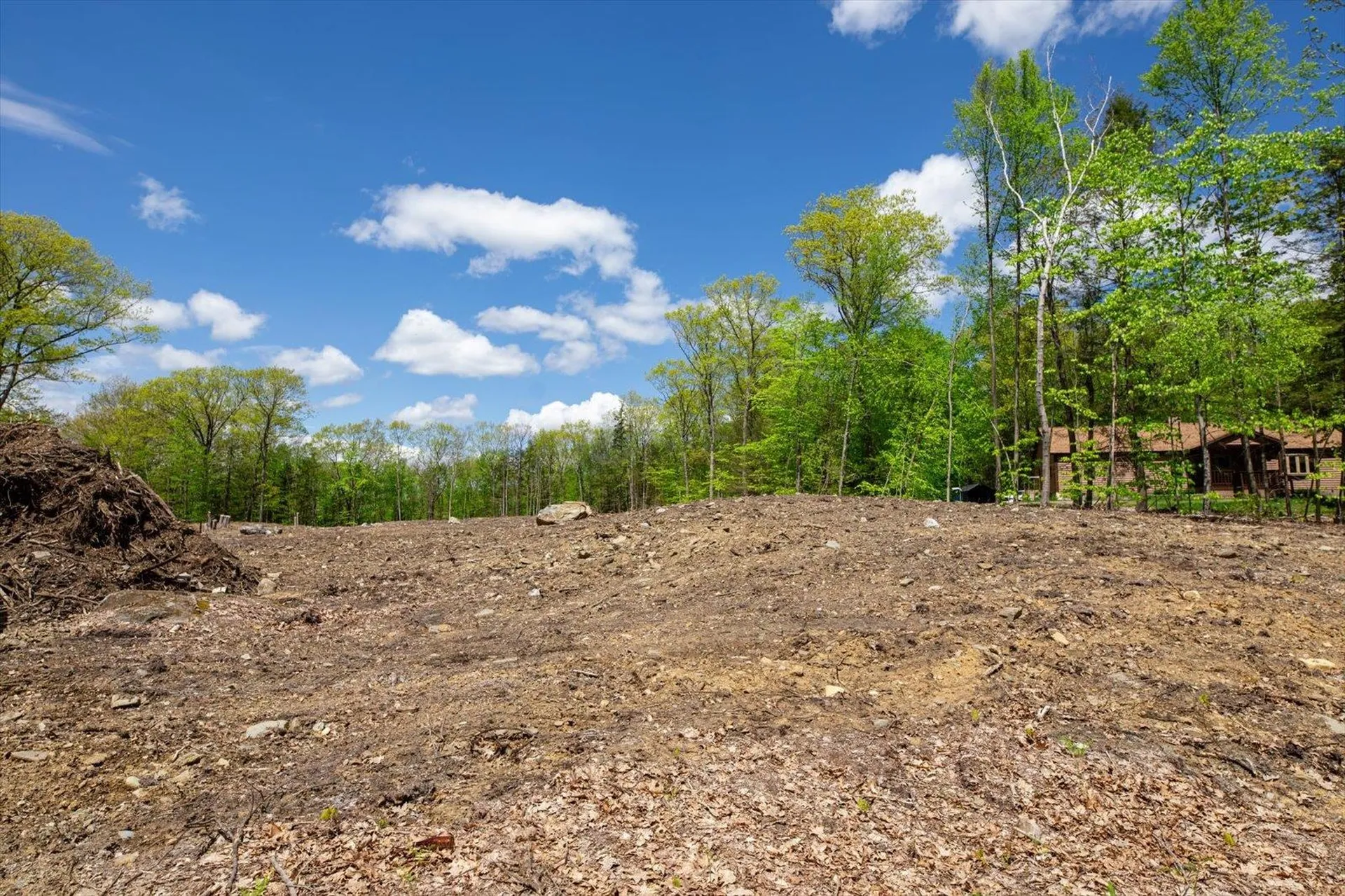 Pond Brook Road Chesterfield NH 03443