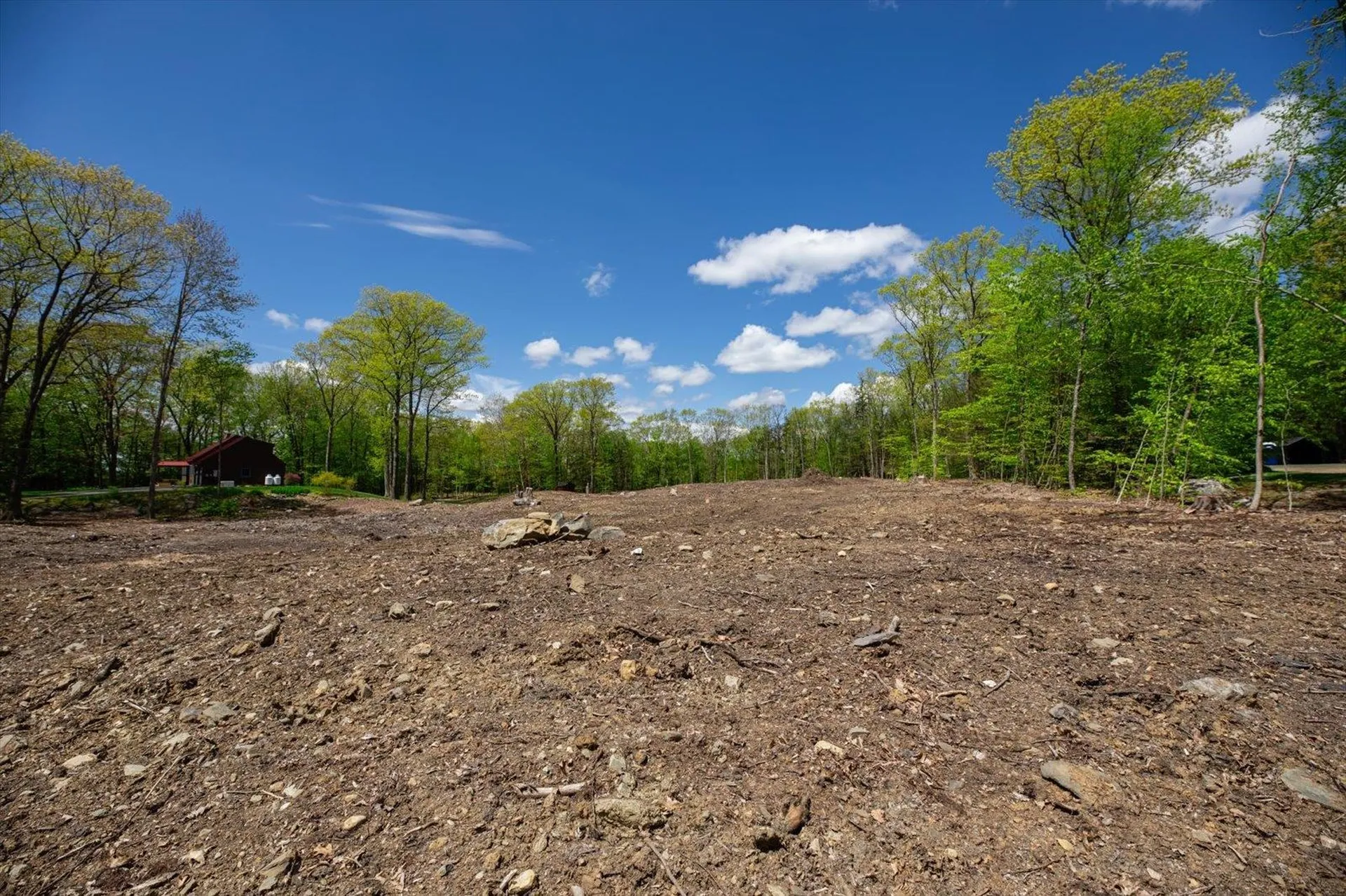 Pond Brook Road Chesterfield NH 03443