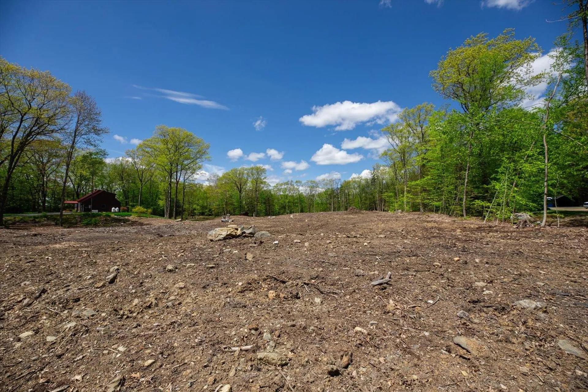 Pond Brook Road Chesterfield NH 03443