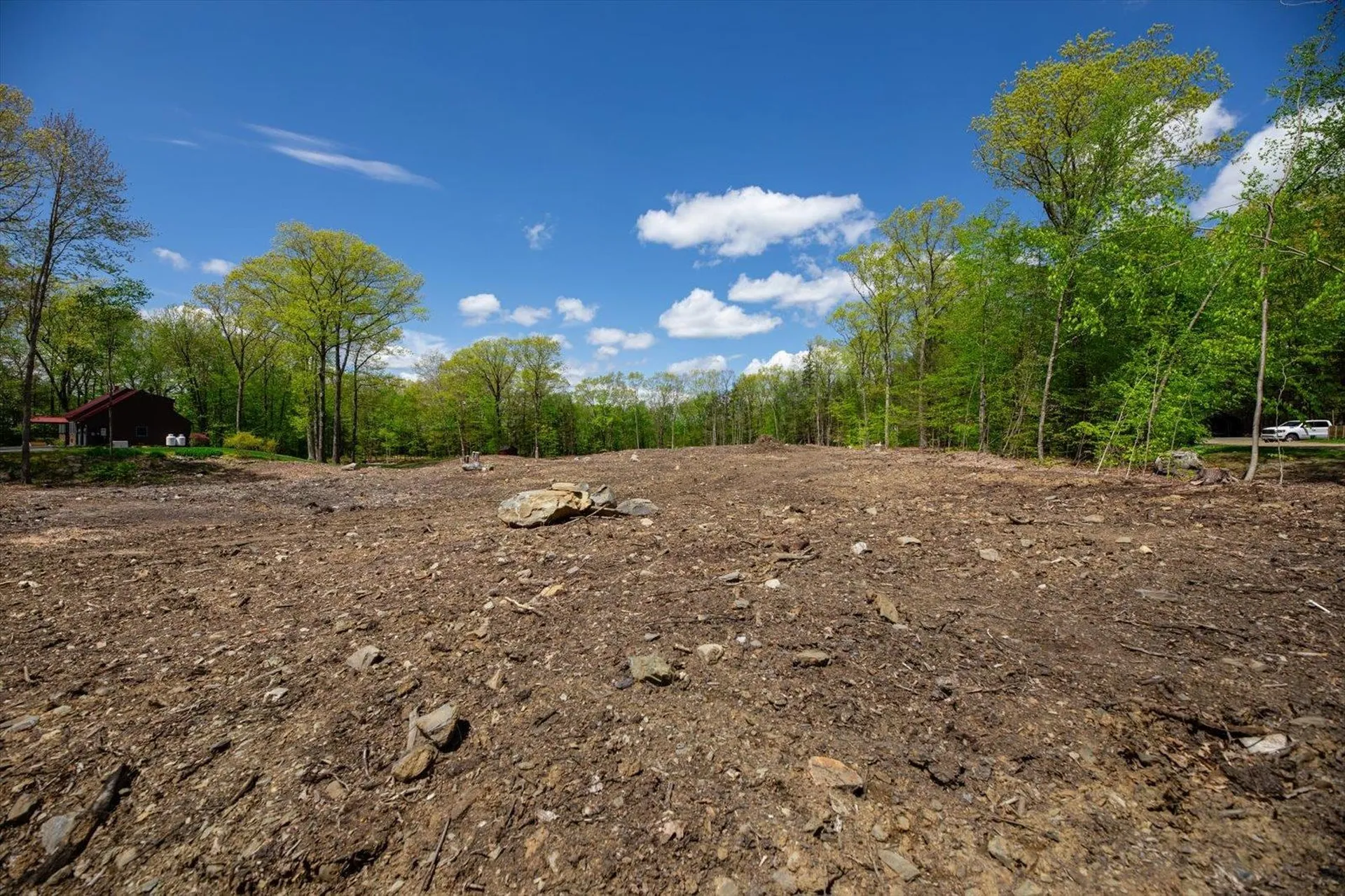 Pond Brook Road Chesterfield NH 03443