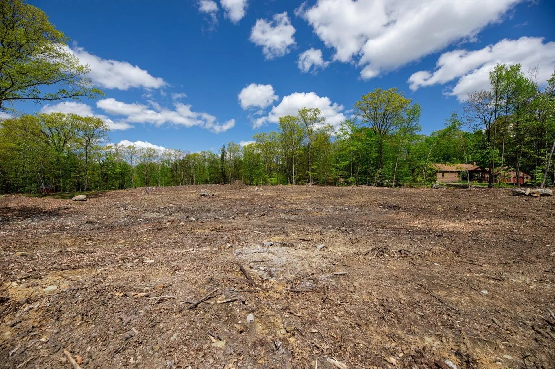 Pond Brook Road Chesterfield NH 03443