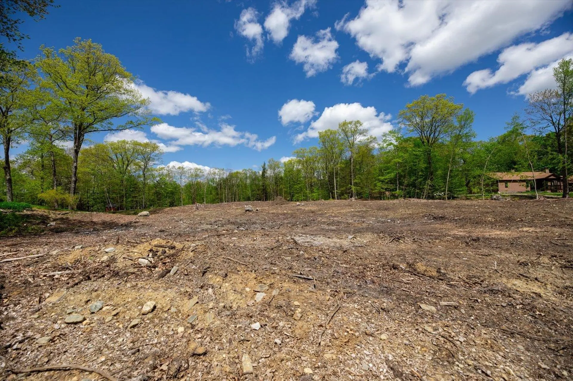 Pond Brook Road Chesterfield NH 03443