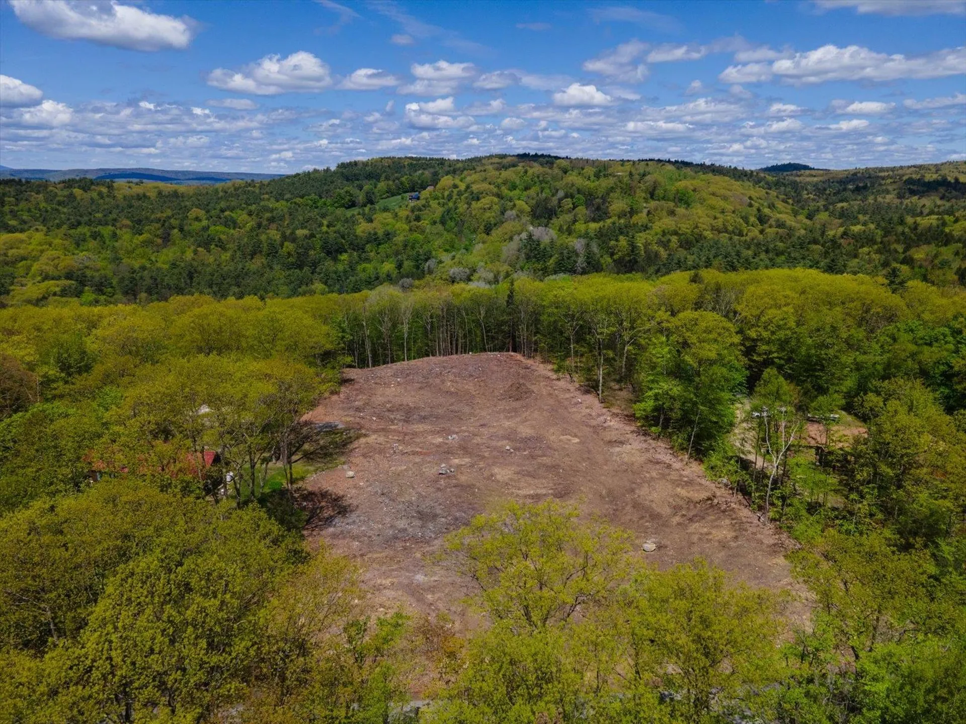 Pond Brook Road Chesterfield NH 03443