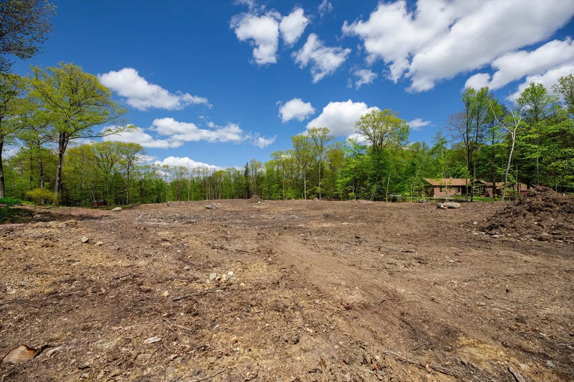 Pond Brook Road Chesterfield NH 03443