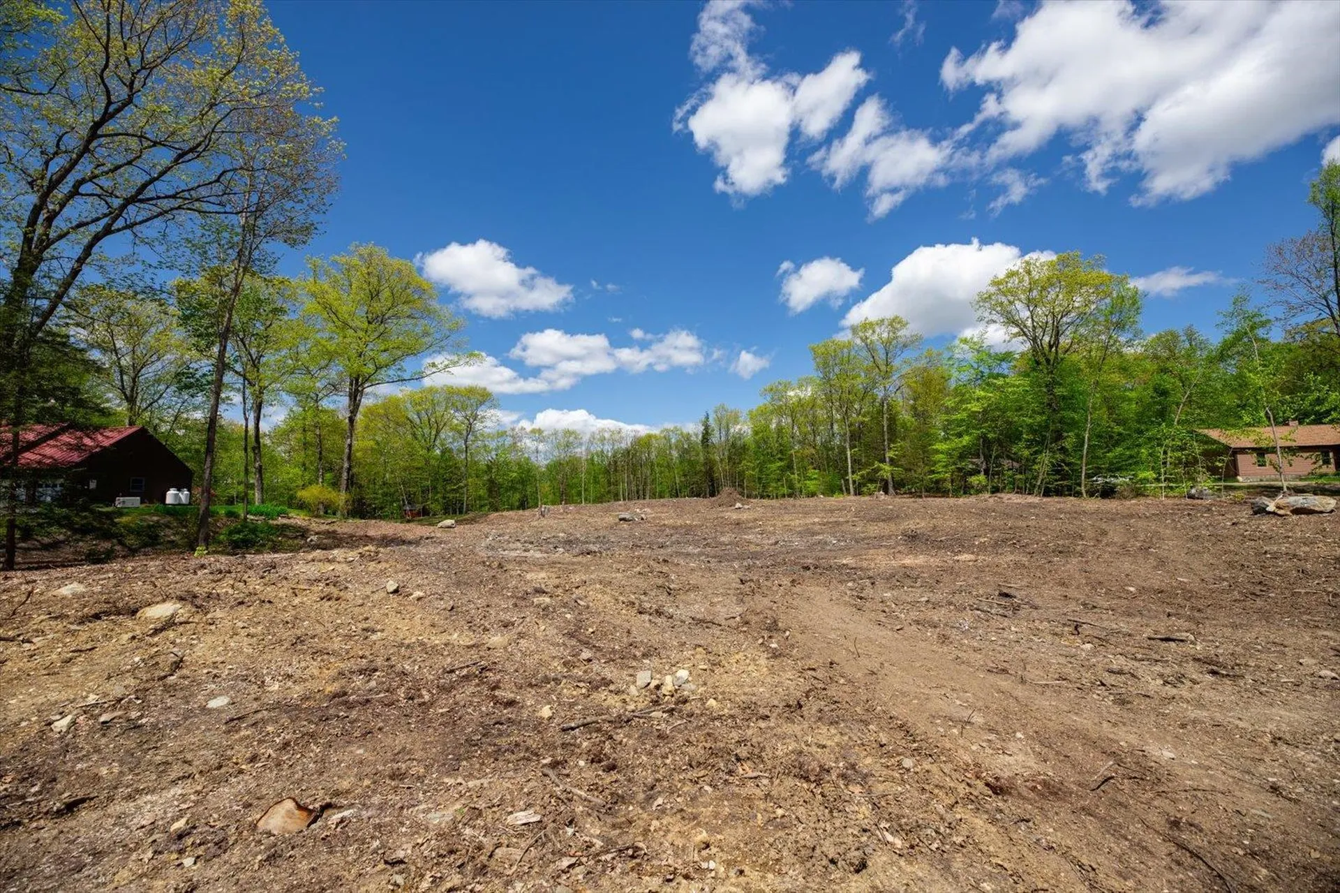 Pond Brook Road Chesterfield NH 03443