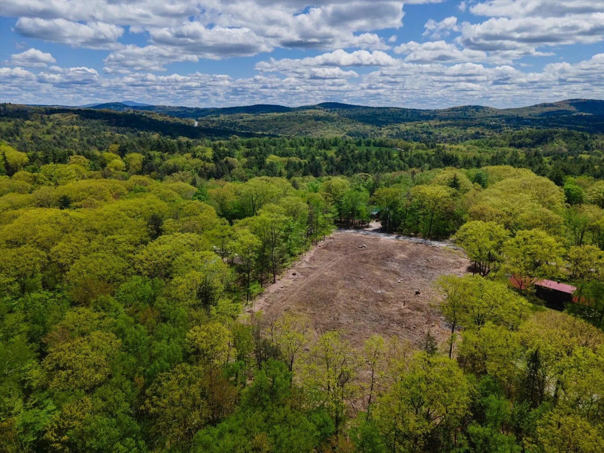 Pond Brook Road Chesterfield NH 03443