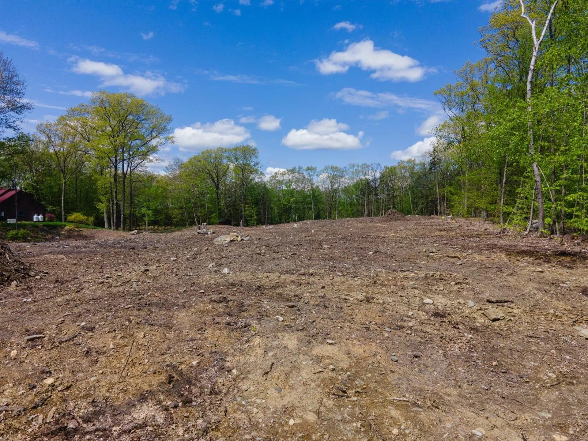 Pond Brook Road Chesterfield NH 03443