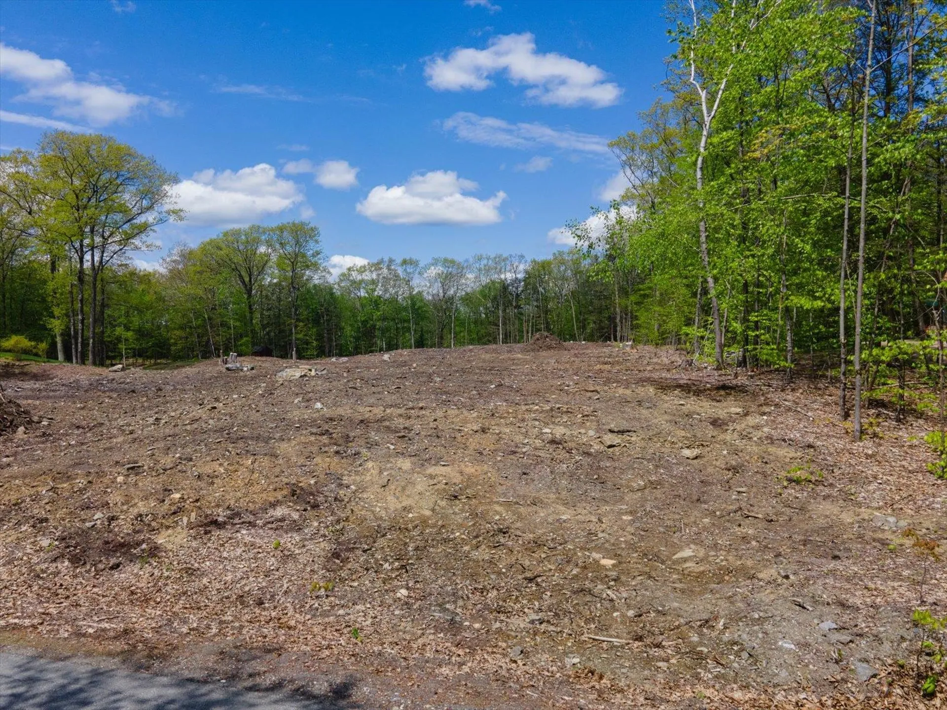 Pond Brook Road Chesterfield NH 03443