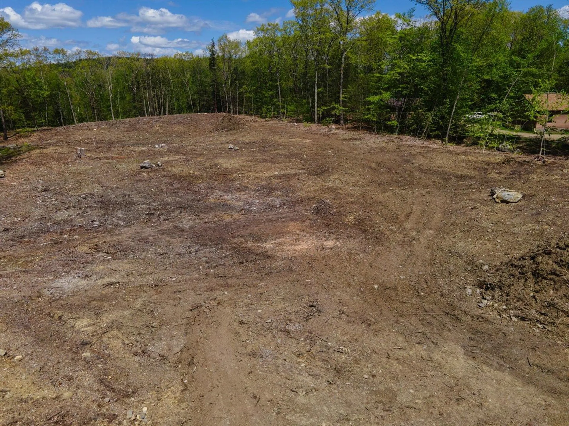 Pond Brook Road Chesterfield NH 03443