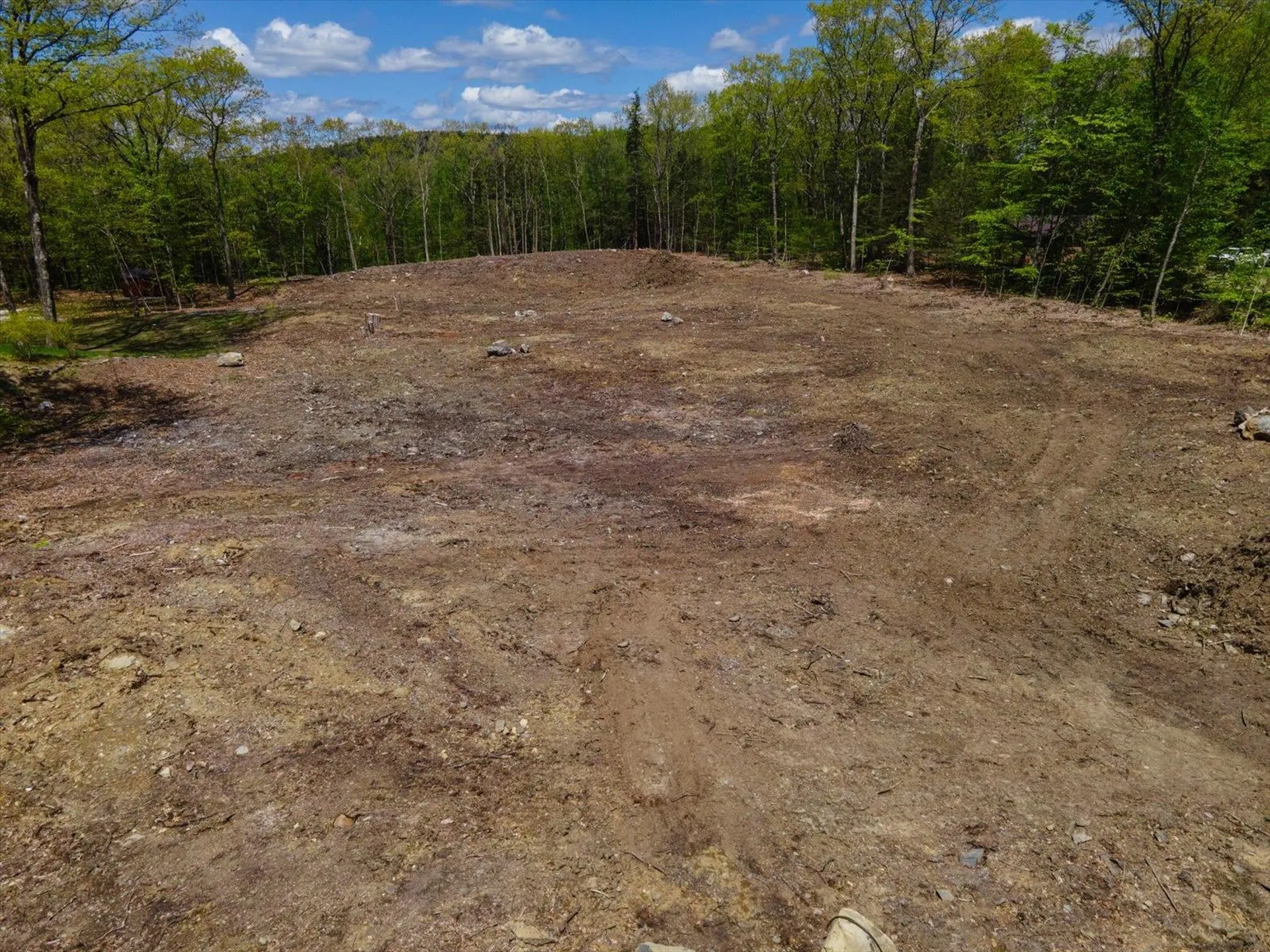 Pond Brook Road Chesterfield NH 03443