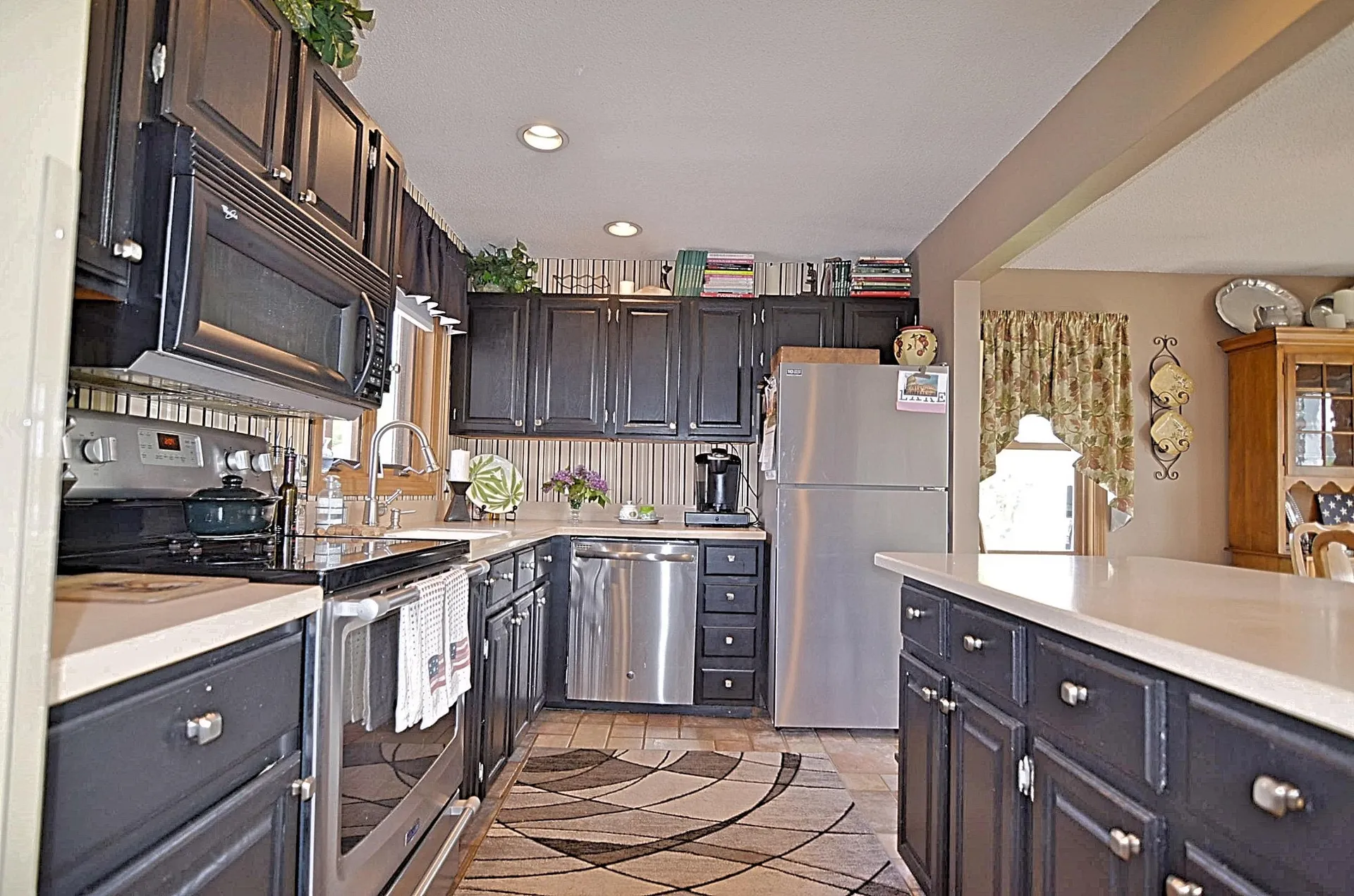55 Pasquaney Lane Bridgewater NH 03222