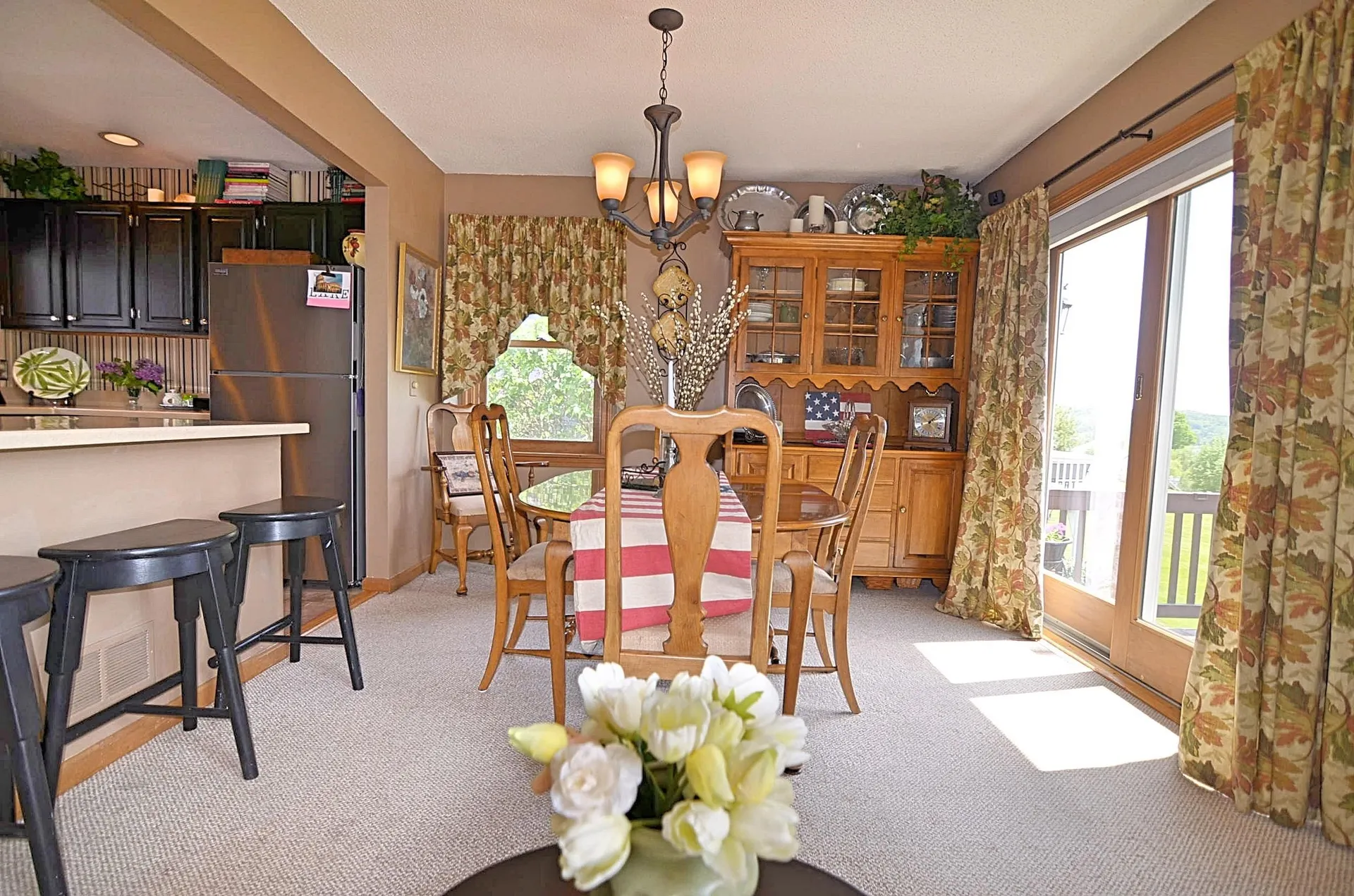 55 Pasquaney Lane Bridgewater NH 03222