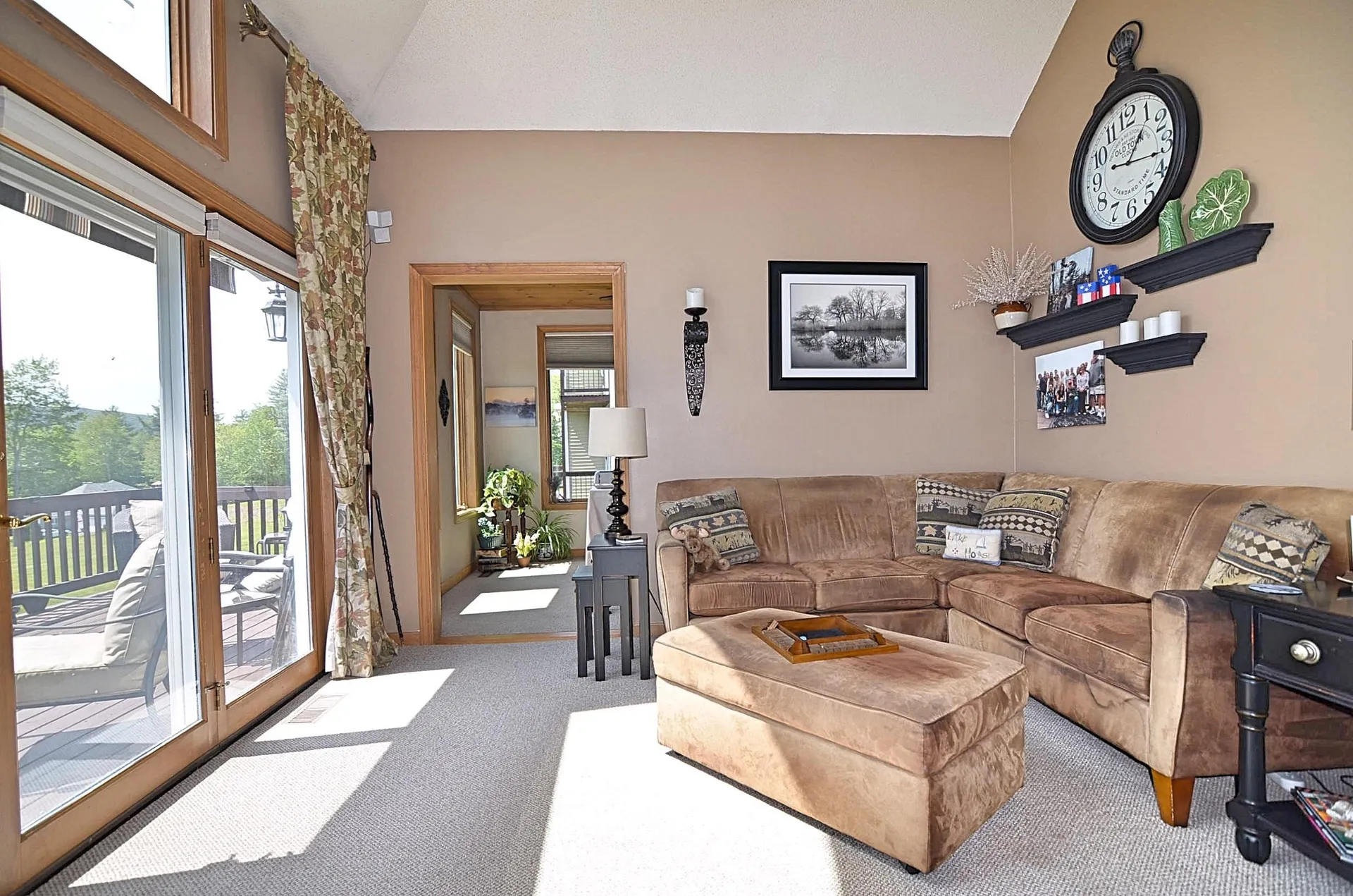 55 Pasquaney Lane Bridgewater NH 03222