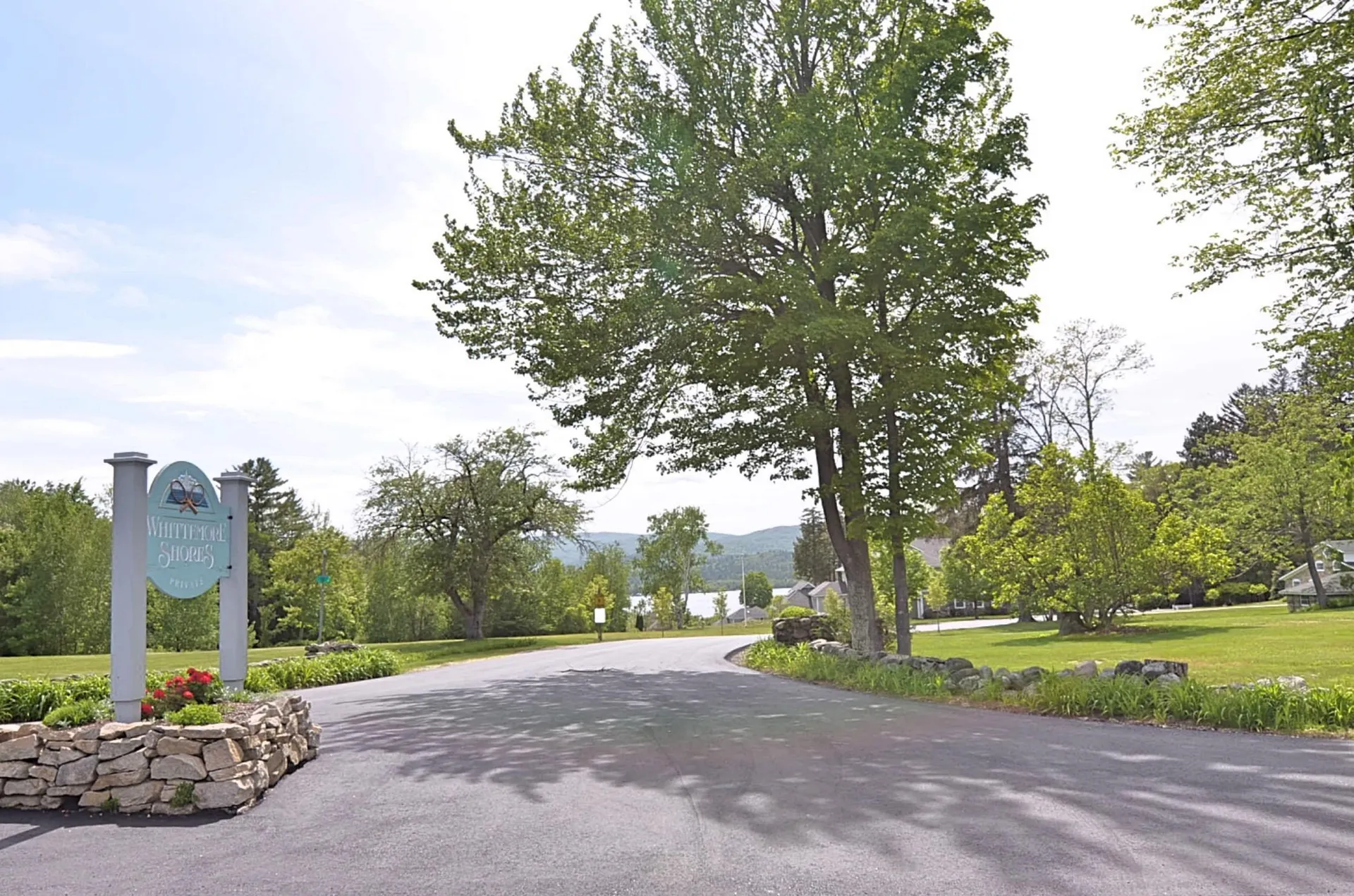 55 Pasquaney Lane Bridgewater NH 03222