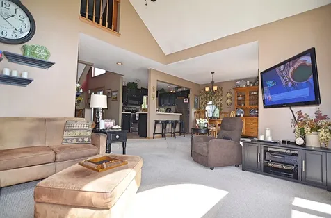55 Pasquaney Lane Bridgewater NH 03222