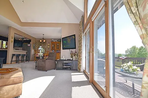 55 Pasquaney Lane Bridgewater NH 03222