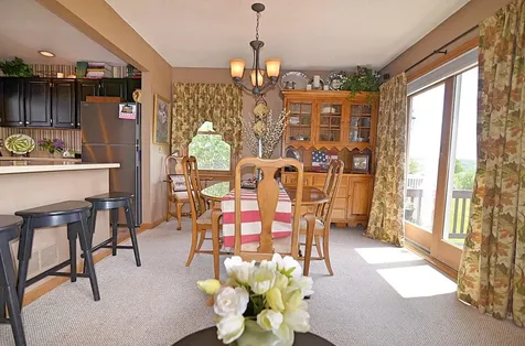 55 Pasquaney Lane Bridgewater NH 03222