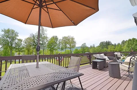 55 Pasquaney Lane Bridgewater NH 03222