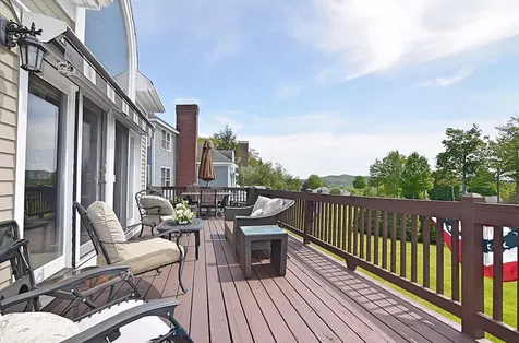 55 Pasquaney Lane Bridgewater NH 03222