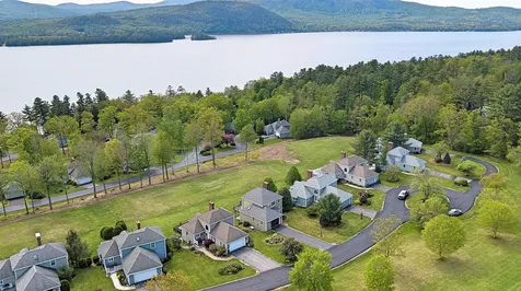 55 Pasquaney Lane Bridgewater NH 03222