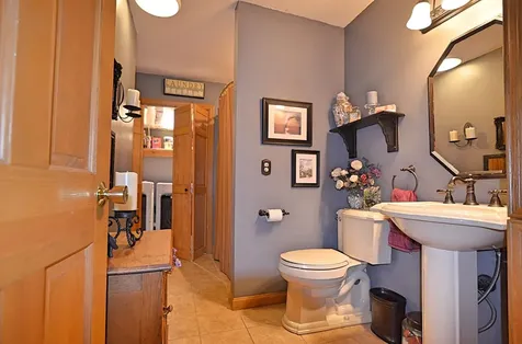 55 Pasquaney Lane Bridgewater NH 03222