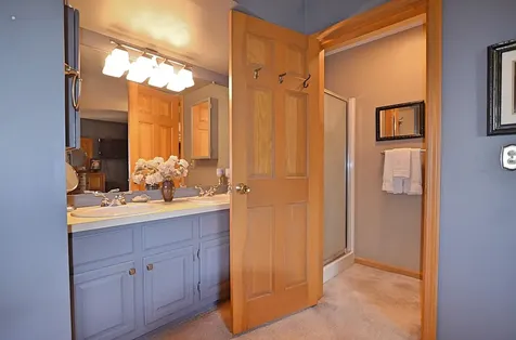 55 Pasquaney Lane Bridgewater NH 03222