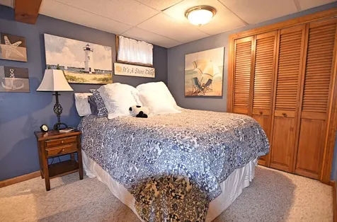 55 Pasquaney Lane Bridgewater NH 03222