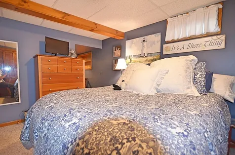 55 Pasquaney Lane Bridgewater NH 03222