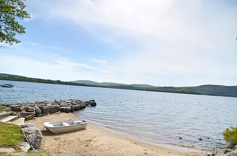 55 Pasquaney Lane Bridgewater NH 03222