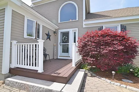 55 Pasquaney Lane Bridgewater NH 03222