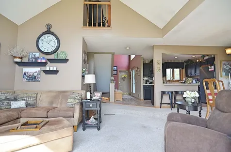 55 Pasquaney Lane Bridgewater NH 03222