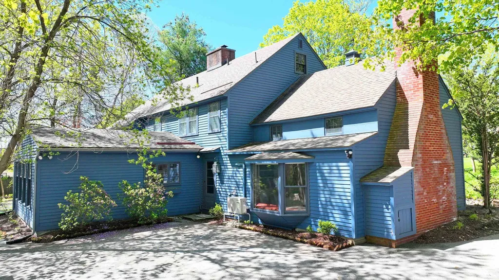 180 Grove Street Rutland City VT 05701