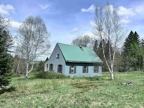 40 Baldwin Lane Clarksville NH 03592