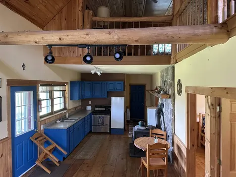 40 Baldwin Lane Clarksville NH 03592