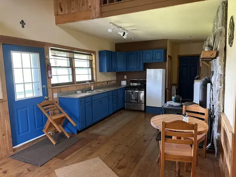 40 Baldwin Lane Clarksville NH 03592