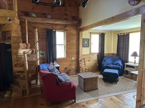 40 Baldwin Lane Clarksville NH 03592
