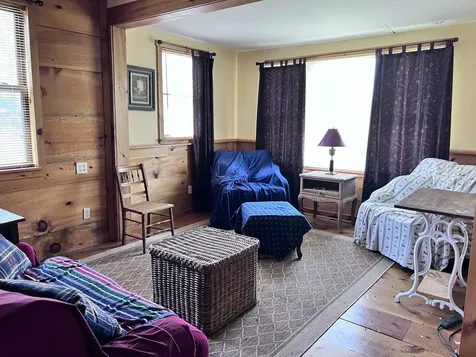 40 Baldwin Lane Clarksville NH 03592