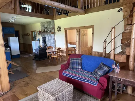 40 Baldwin Lane Clarksville NH 03592