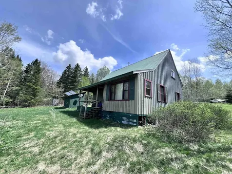 40 Baldwin Lane Clarksville NH 03592