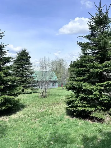 40 Baldwin Lane Clarksville NH 03592