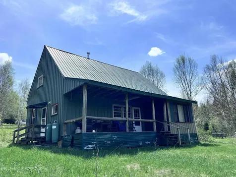 40 Baldwin Lane Clarksville NH 03592