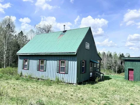 40 Baldwin Lane Clarksville NH 03592