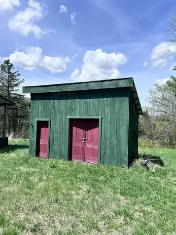 40 Baldwin Lane Clarksville NH 03592
