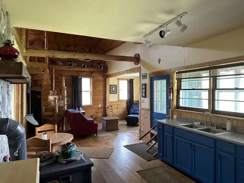 40 Baldwin Lane Clarksville NH 03592