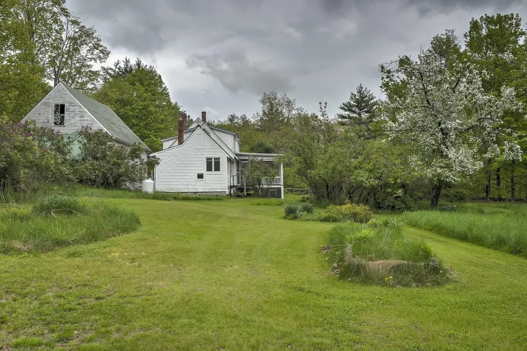 59 Troy Road Marlborough NH 03455