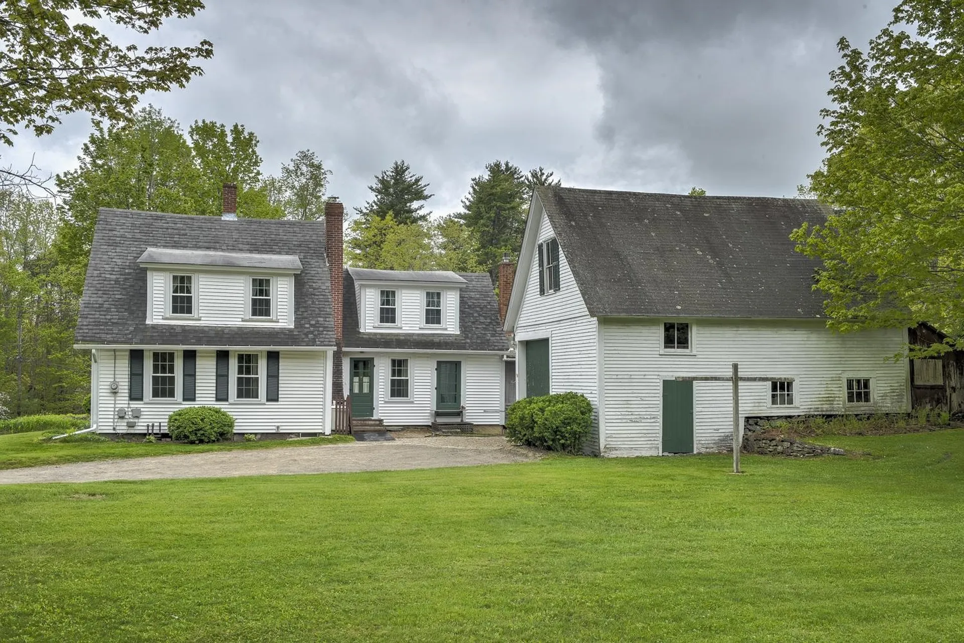 59 Troy Road Marlborough NH 03455