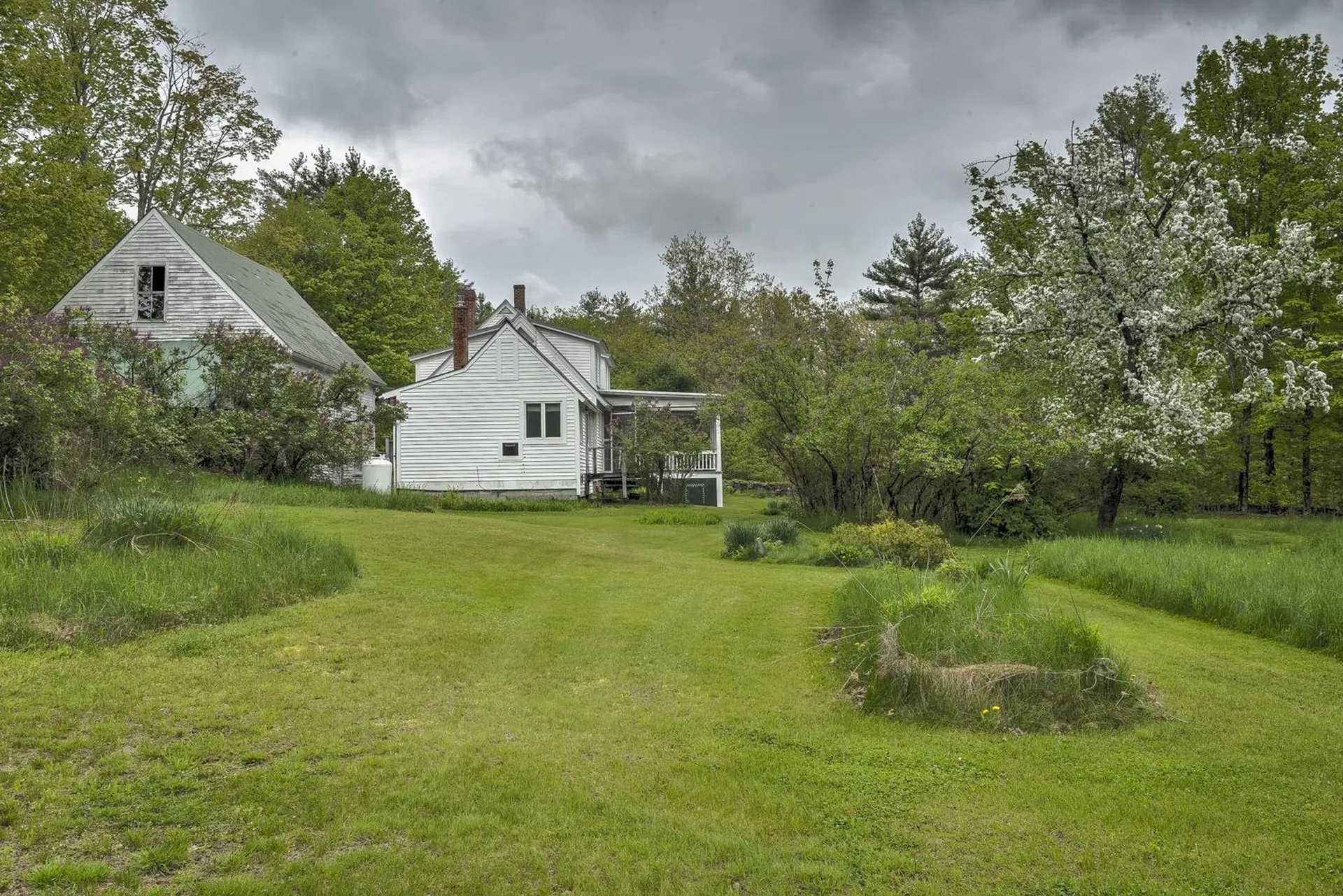 59 Troy Road Marlborough NH 03455