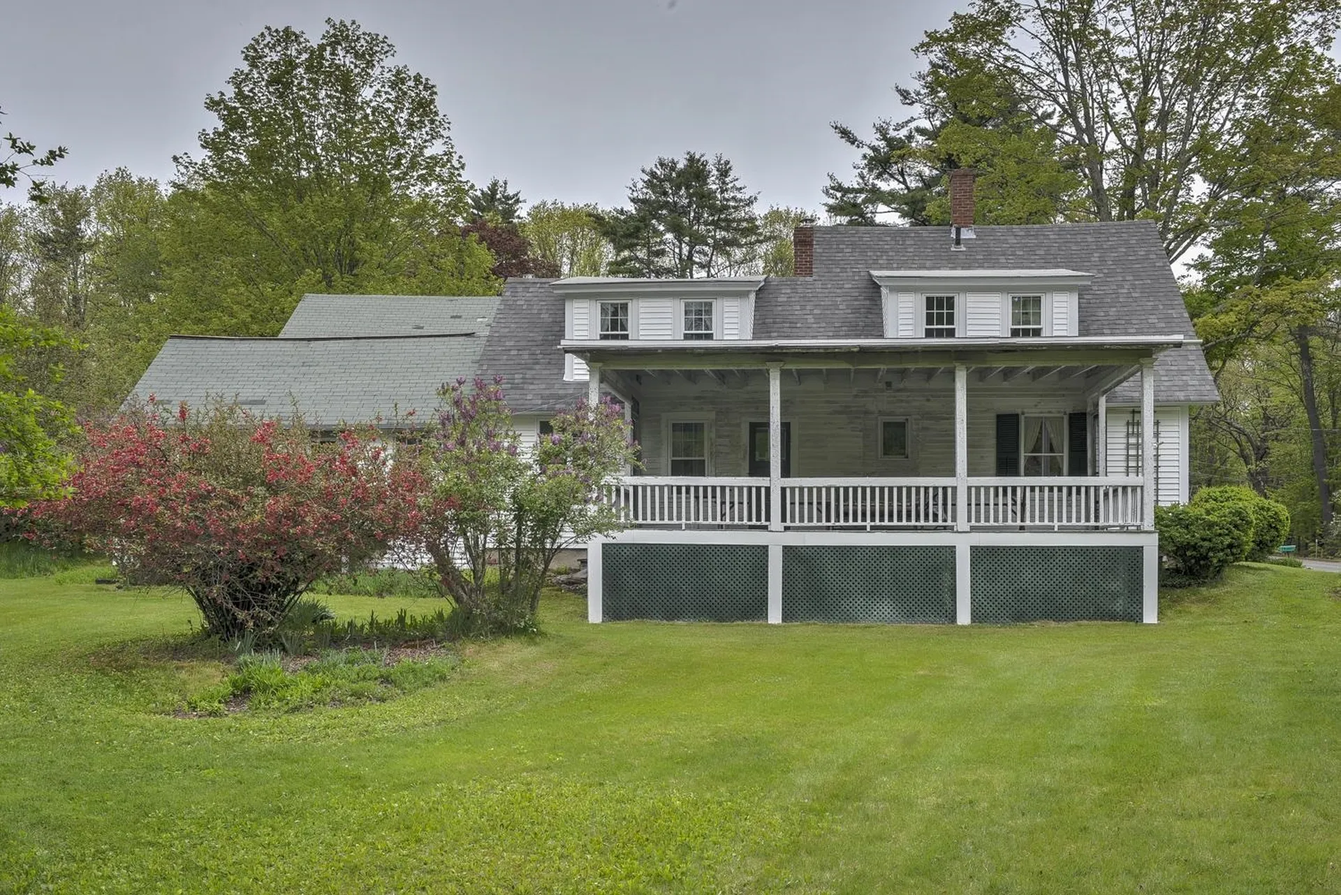 59 Troy Road Marlborough NH 03455