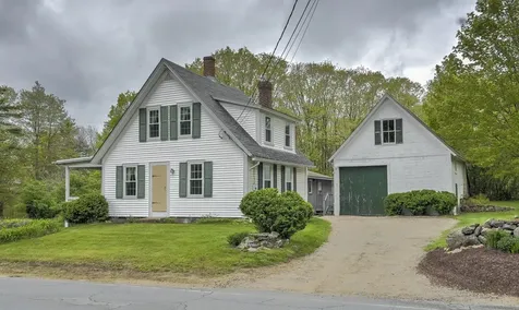 59 Troy Road Marlborough NH 03455